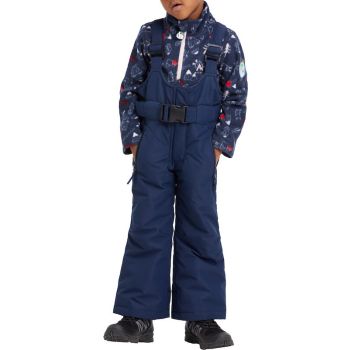 McKinley TIBO II KDS, dječiji skijaški duks, plava