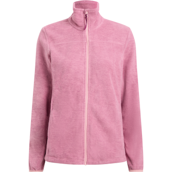 McKinley COARI II WMS, ženska jakna za planinarenje, ljubičasta