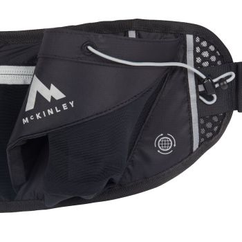 McKinley CRXSS I BLT 1, torbica, crna