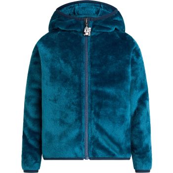 McKinley TEDDY T, dječija skijaška jakna, plava