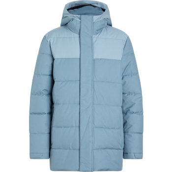 McKinley ACOSTA JKT B, dječija jakna za planinarenje, plava