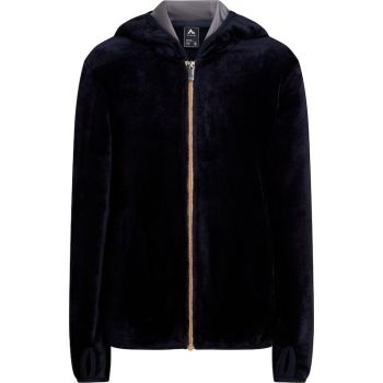 McKinley DAISY G, dječija skijaška jakna, crna