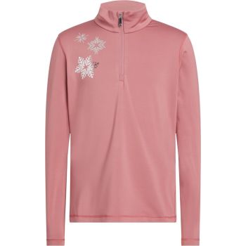 McKinley DARIANA II G, dječiji skijaški duks, roza