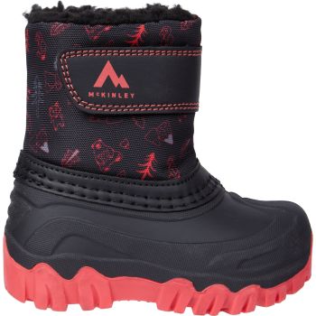 McKinley BILLY III J, dječije buce, crna