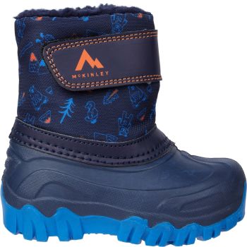 McKinley BILLY III J, dječije buce, plava