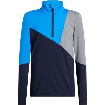 McKinley IKAY II J, dječiji skijaški duks, plava