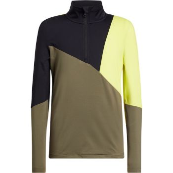 McKinley IKAY II J, dječiji skijaški duks, crna