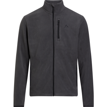 McKinley COARI IV M, muška jakna za planinarenje, siva