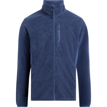 McKinley COARI IV M, muška jakna za planinarenje, plava