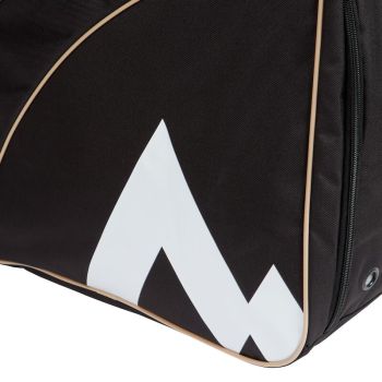 McKinley BTB TRI PLUS, torba za pancerice, crna