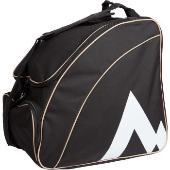 McKinley BTB TRI PLUS, torba za pancerice, crna