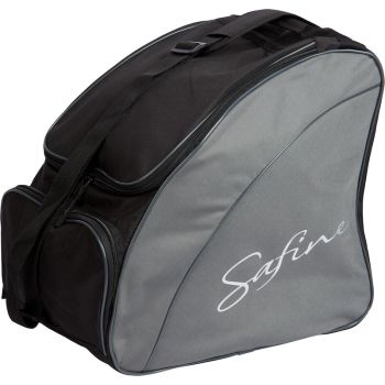 McKinley BTB TRI PLUS SAFINE, torba za pancerice, crna