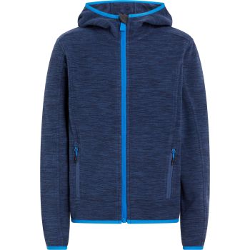 McKinley CHOCO IV B, dječija jakna za planinarenje, plava