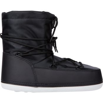 McKinley LUNA MID W, ženske buce, crna