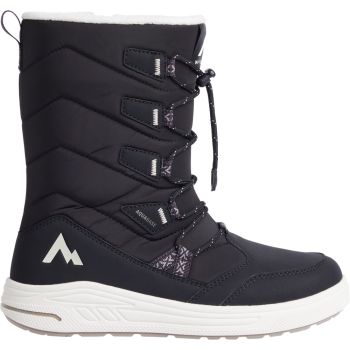 McKinley SARAH II HIGH AQB J, dječije buce, crna