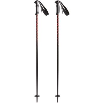 McKinley TEAM 200, dječiji ski štapovi, crna