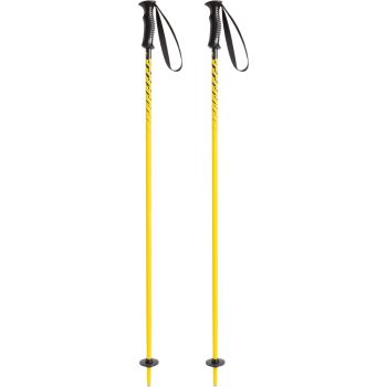 McKinley TEAM 100, dječiji ski štapovi, žuta