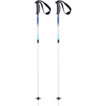McKinley SWEETY, dječiji ski štapovi, plava