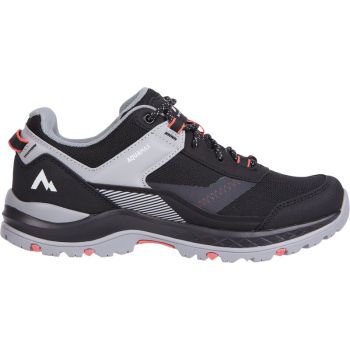 McKinley KONA VI AQX W, planinarske cipele, crvena