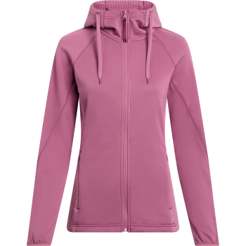 McKinley AUREL W, ženska jakna za planinarenje, ljubičasta