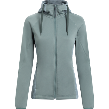 McKinley AUREL W, ženska jakna za planinarenje, zelena