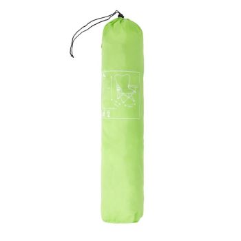 McKinley FARO JR, stolica kamp, zelena
