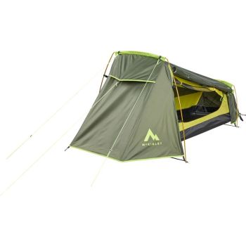 McKinley AMPATO 20.1, šator, zelena