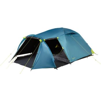 McKinley VEGA 40.4 SW I, šator, zelena