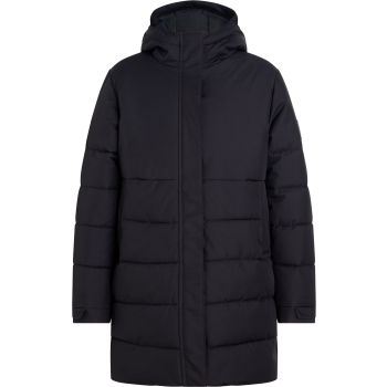 McKinley ACOSTA II PA G, dječija jakna za planinarenje, crna