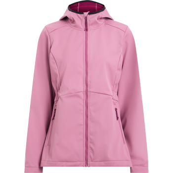 McKinley AMIRA W, ženska jakna za planinarenje, ljubičasta