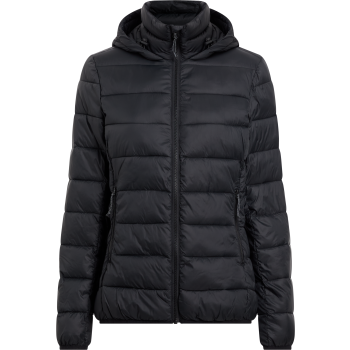 McKinley ERIKA W, ženska jakna za planinarenje, crna