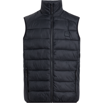 McKinley ERIKA VST M, muški prsluk, crna