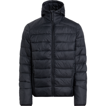 McKinley ERIKA M, muška jakna za planinarenje, crna