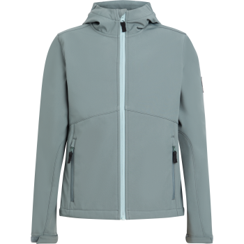 McKinley ABE G, dječija jakna za planinarenje, zelena