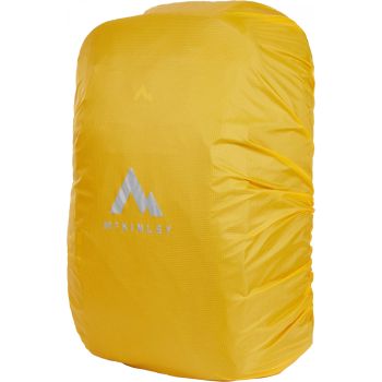 McKinley RAIN COVER II, pokrivala za ruksake, žuta