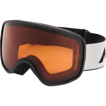 McKinley TEMPO VIDOSPEC2 I, dječije skijaške naočale, crna