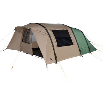 McKinley MADEIRA A 50.5 SW, šator, smeđa