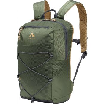 McKinley FINCH I CT 15, ruksak, zelena