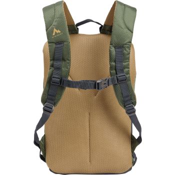 McKinley FINCH I CT 15, ruksak, zelena