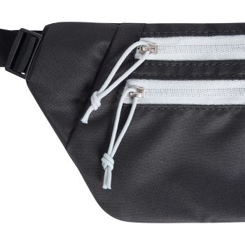 McKinley MONEY BELT I, torbica za novce, crna