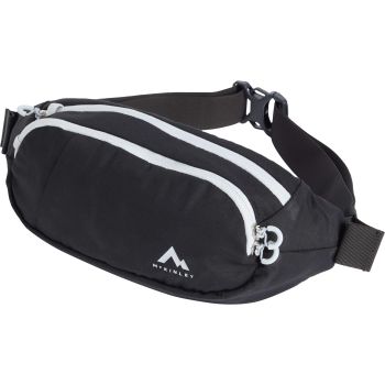 McKinley WAIST BAG I, torbica oko struka, crna
