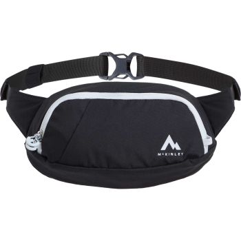 McKinley WAIST BAG MINI, torbica oko struka, crna