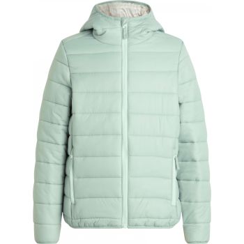 McKinley ALIX II JKT G, dječija jakna za planinarenje, zelena