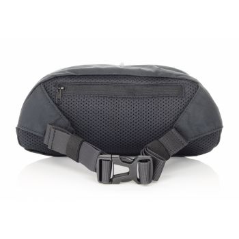 McKinley WAIST BAG MINI, torbica oko struka, siva