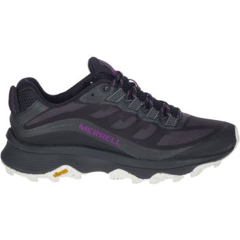 Merrell MOAB SPEED, planinarske cipele, crna