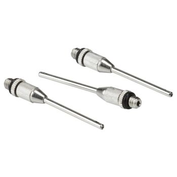 Pro Touch NEEDLE 1771, nogometni dodaci, siva