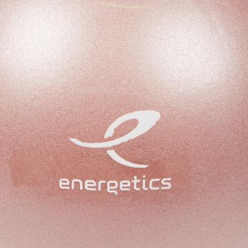 Energetics PILATES BALL, lopta za gimnastiku, roza