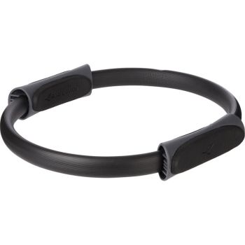 Energetics PILATES RING, dodatak za fitnes, crna