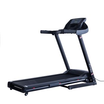 Energetics PR 4000, staza za trčanje, crna