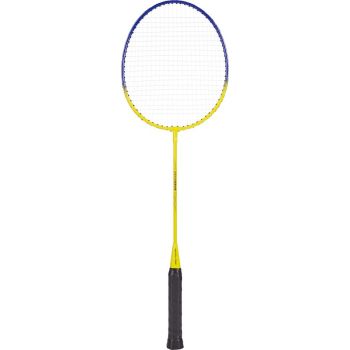 Pro Touch SPEED 100, reket za badminton, žuta